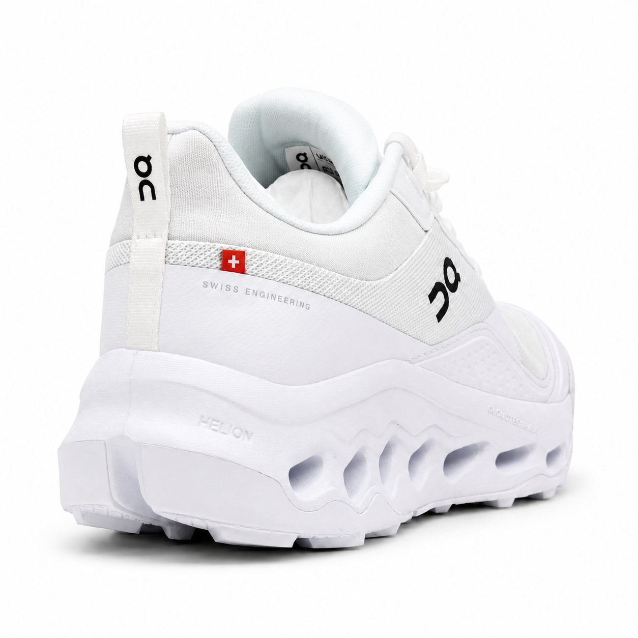 Cloud Motion Sneaker