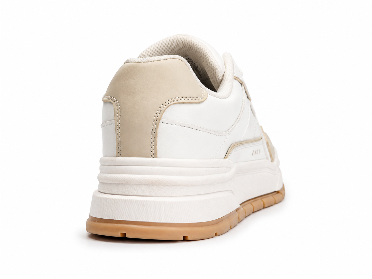 Bershka Chunky Platform Sneaker
