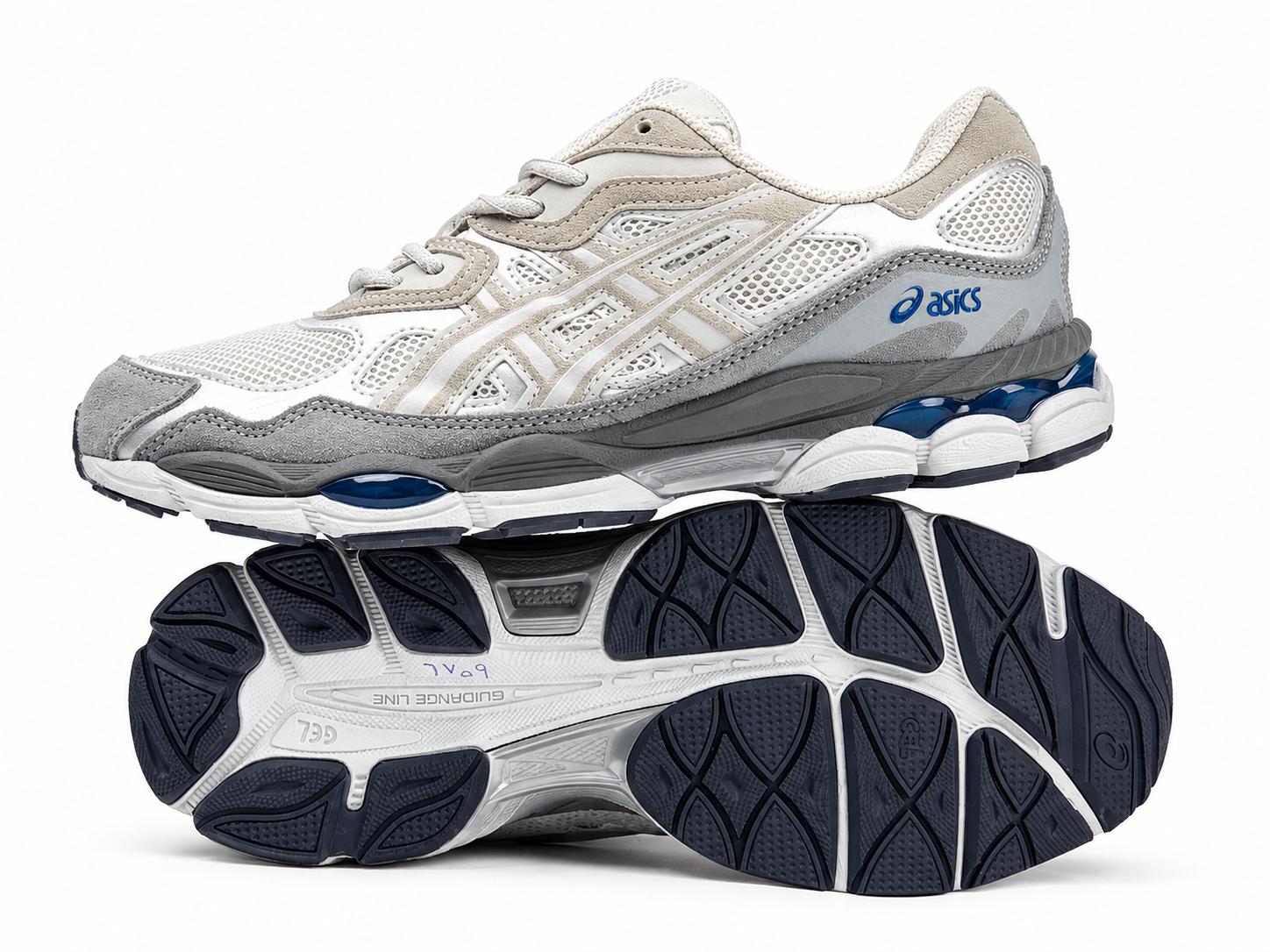 ASICS GEL-NYC