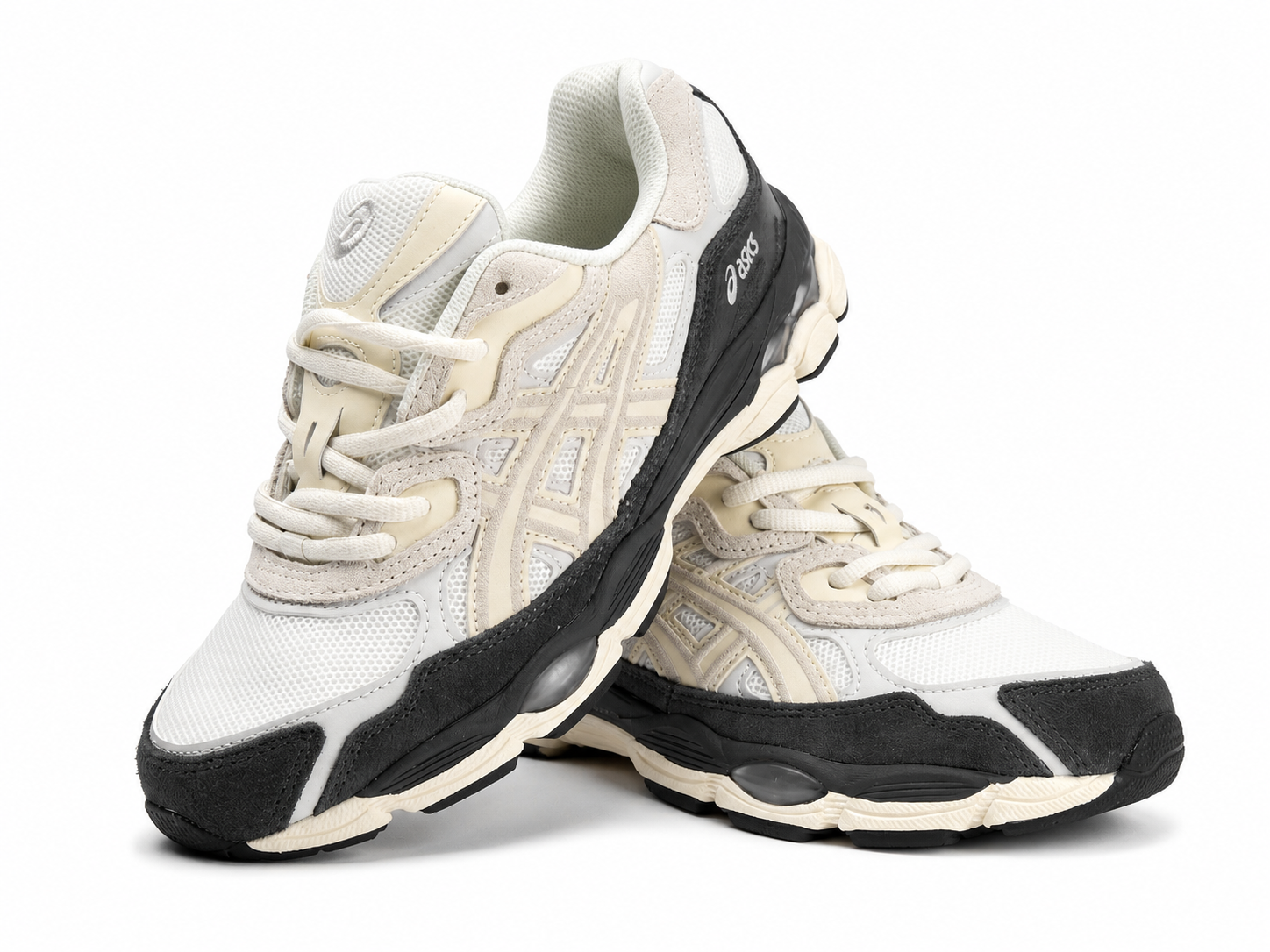 ASICS GEL-NYC White/Grey