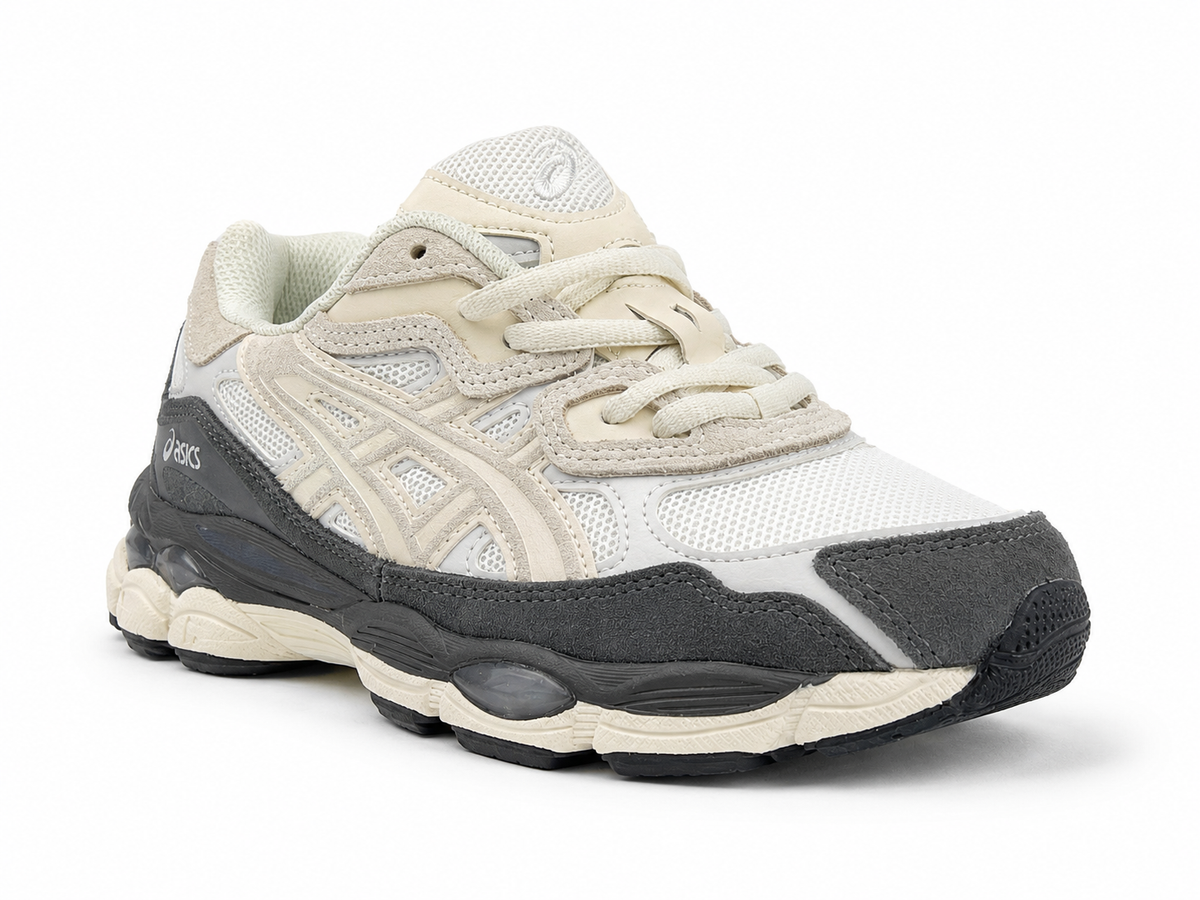 ASICS GEL-NYC White/Grey