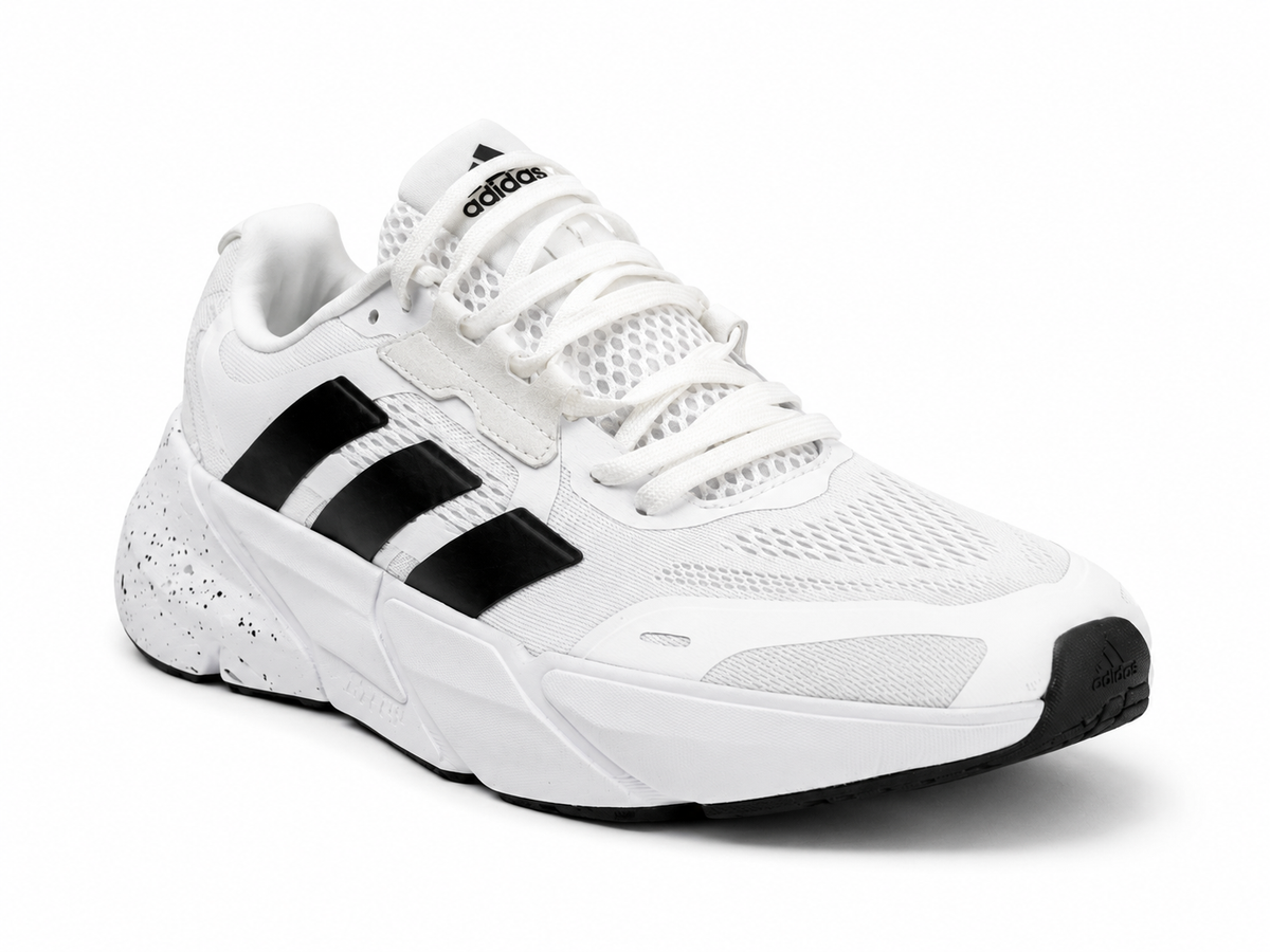 Adidas Adistar White/Black
