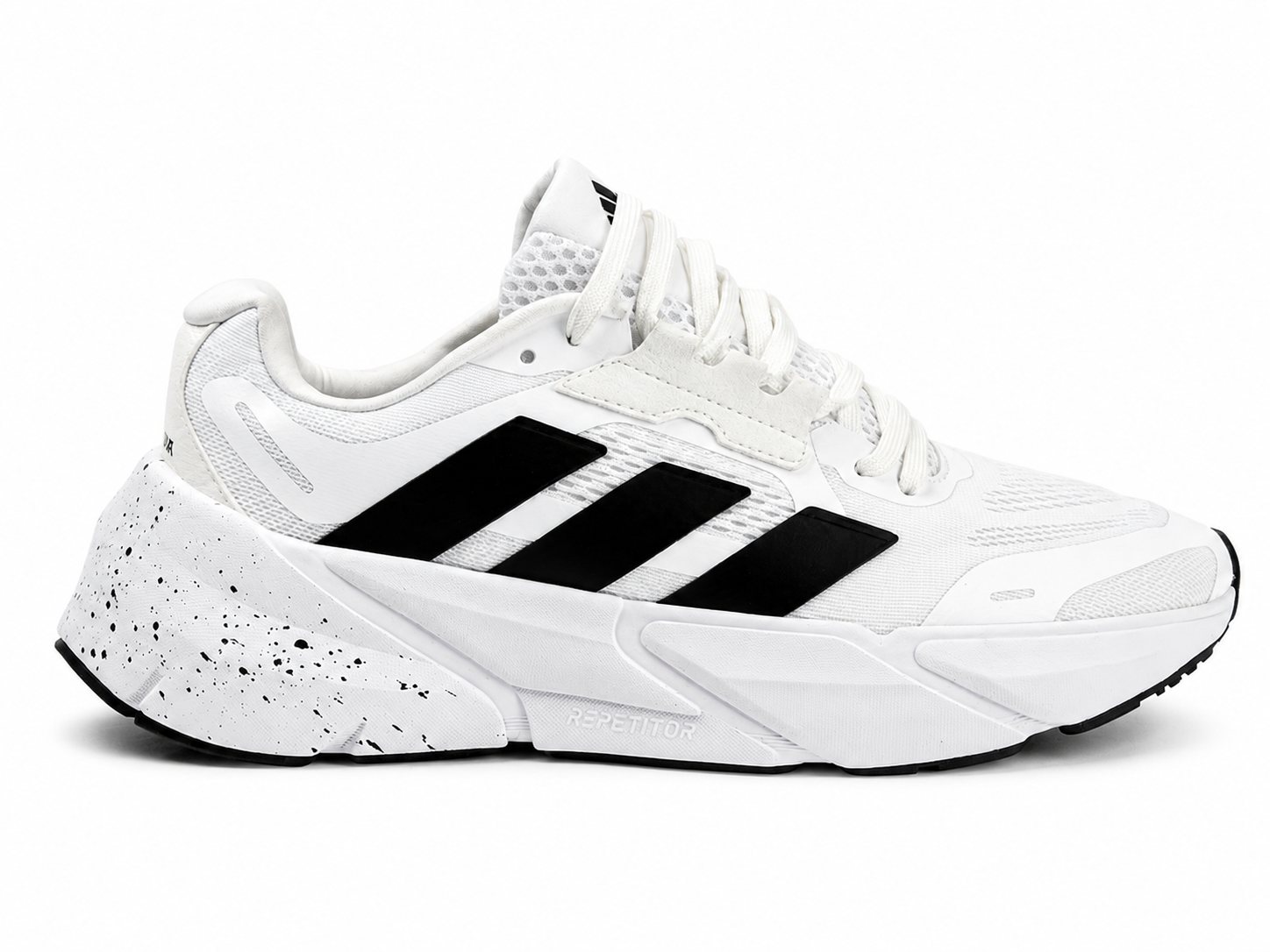 Adidas Adistar White/Black