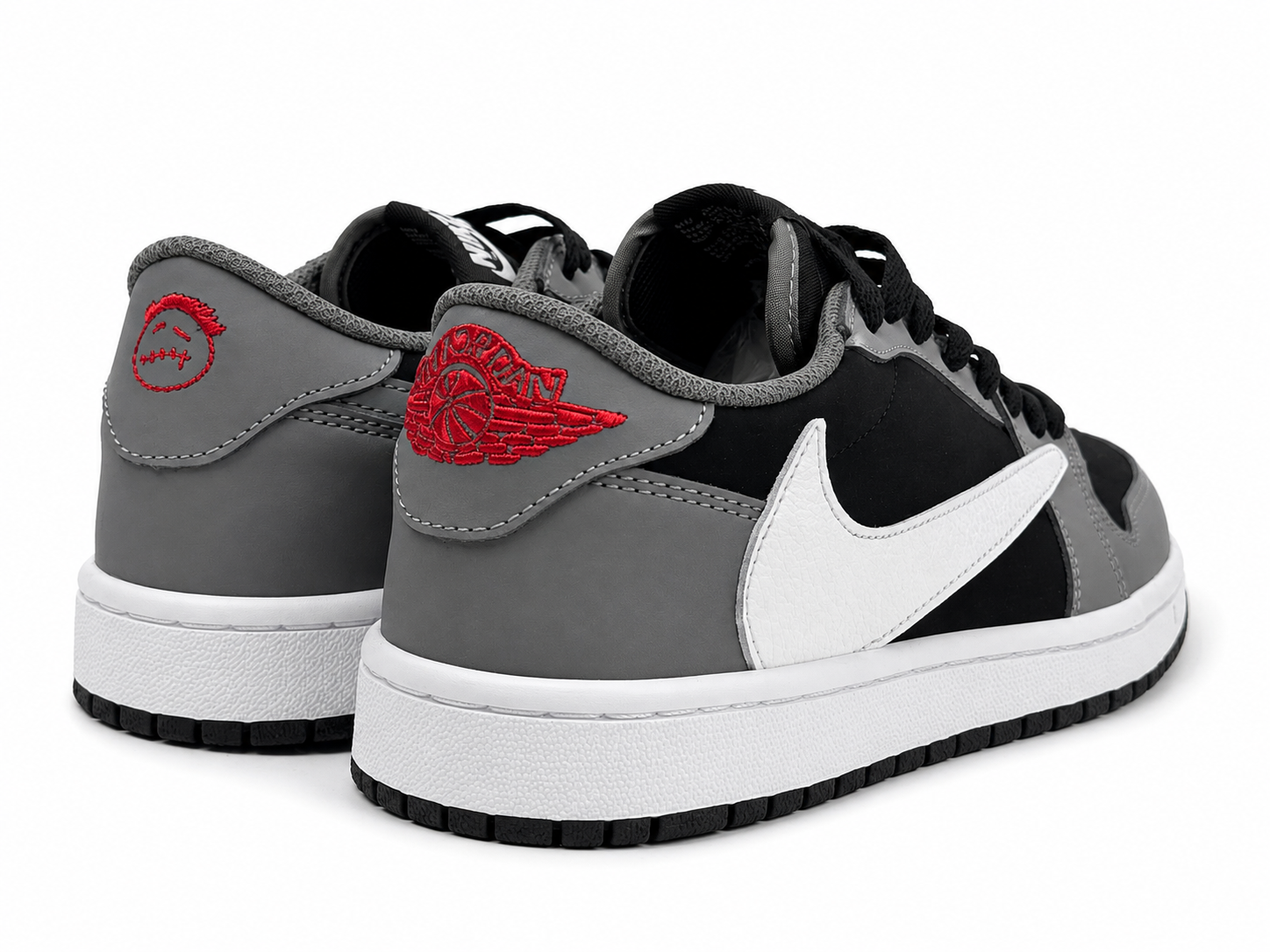 Air Jordan 1 Low Travis Scott