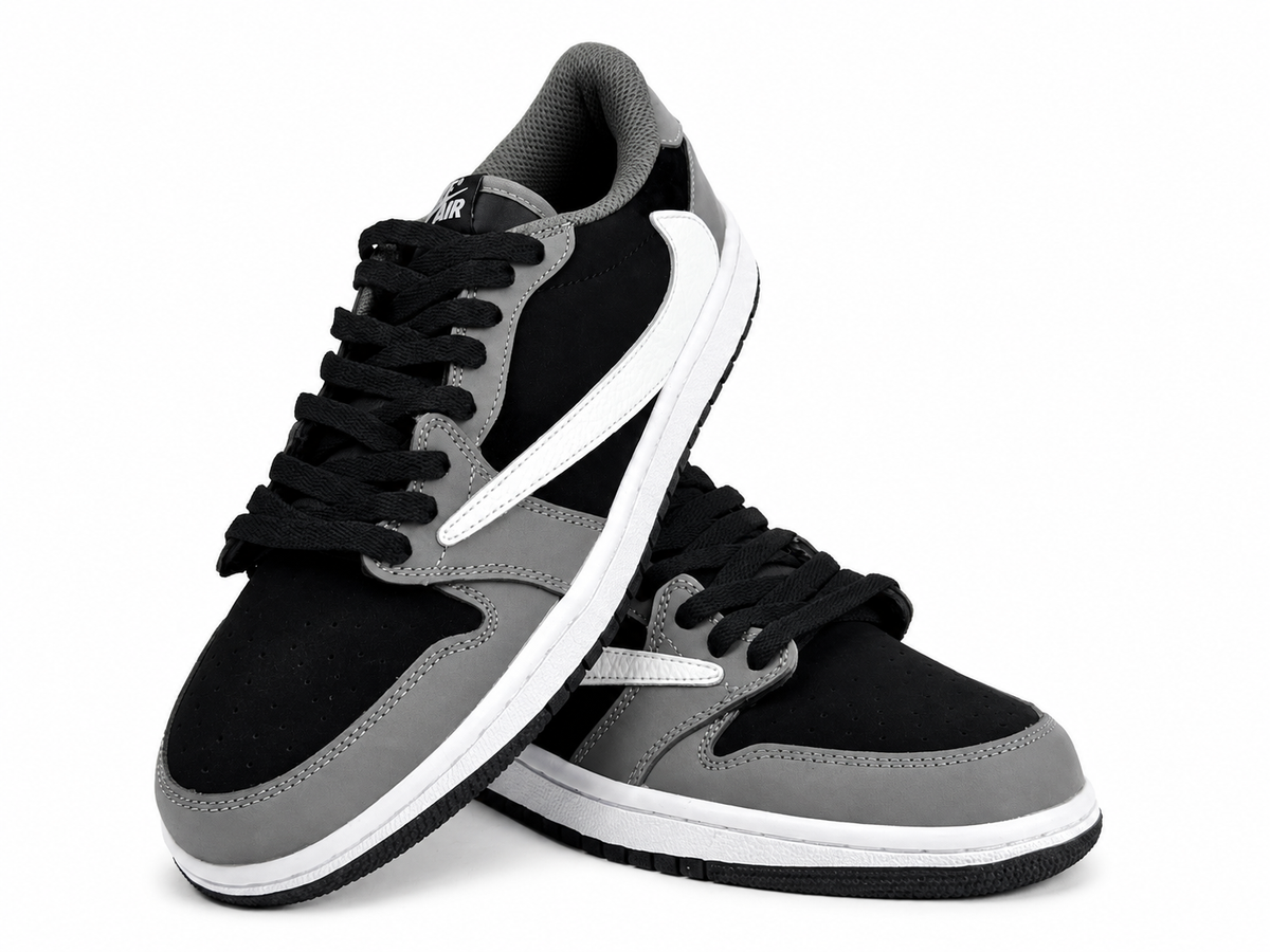 Air Jordan 1 Low Travis Scott