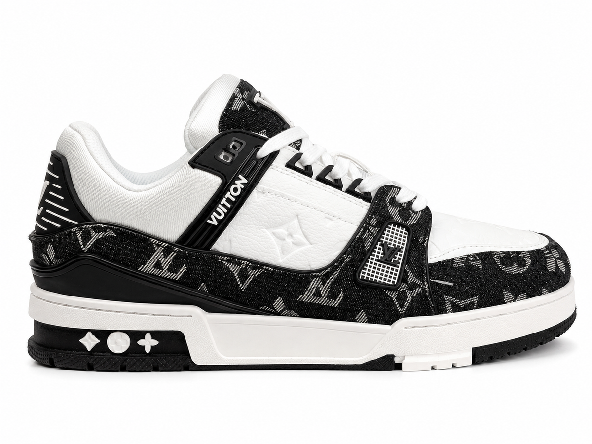 Louis Vuitton Trainer Sneaker