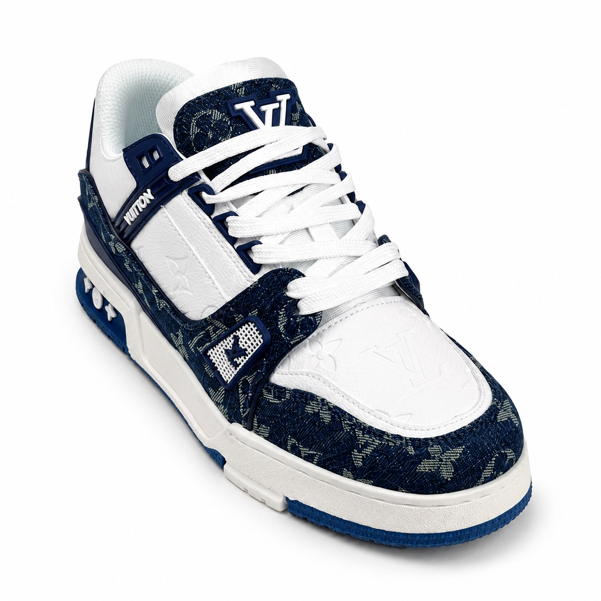 Louis Vuitton Trainer Sneaker