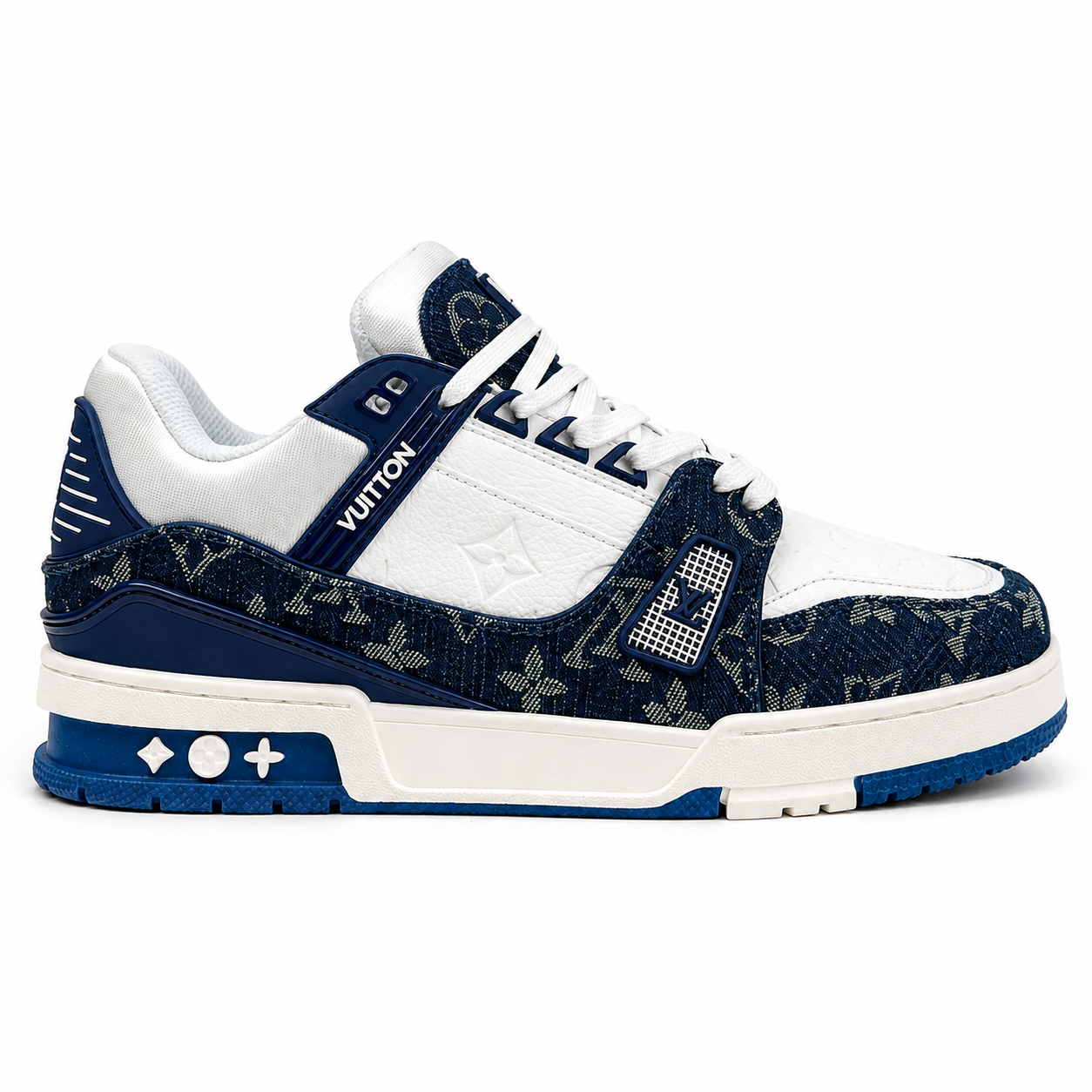 Louis Vuitton Trainer Sneaker