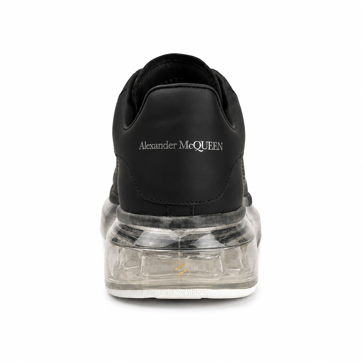 Alexander McQueen Oversized Sneakers