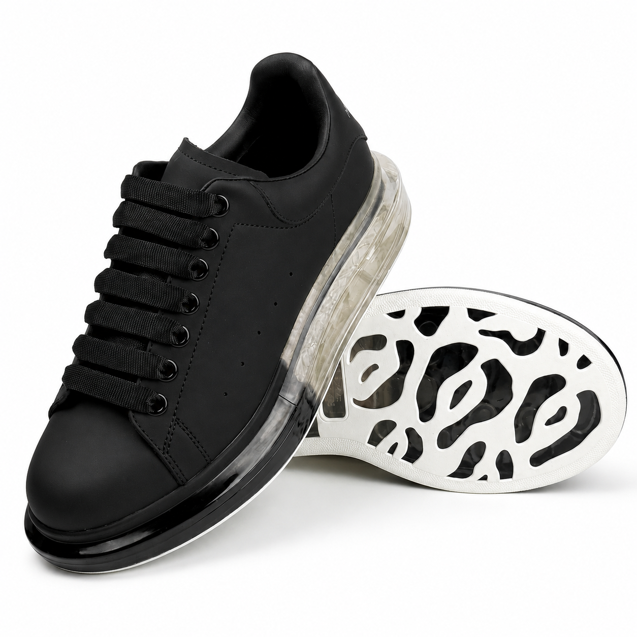 Alexander McQueen Oversized Sneakers