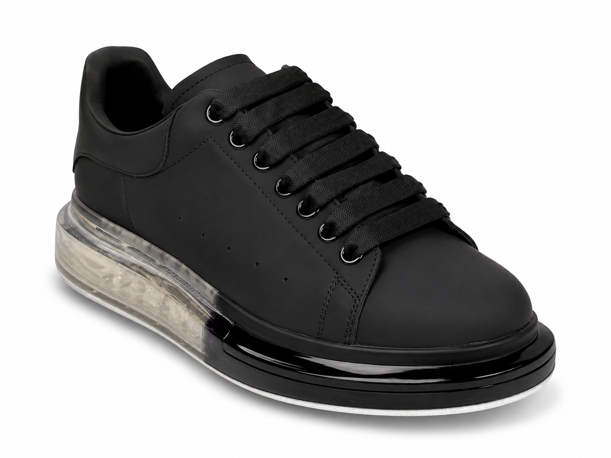 Alexander McQueen Oversized Sneakers