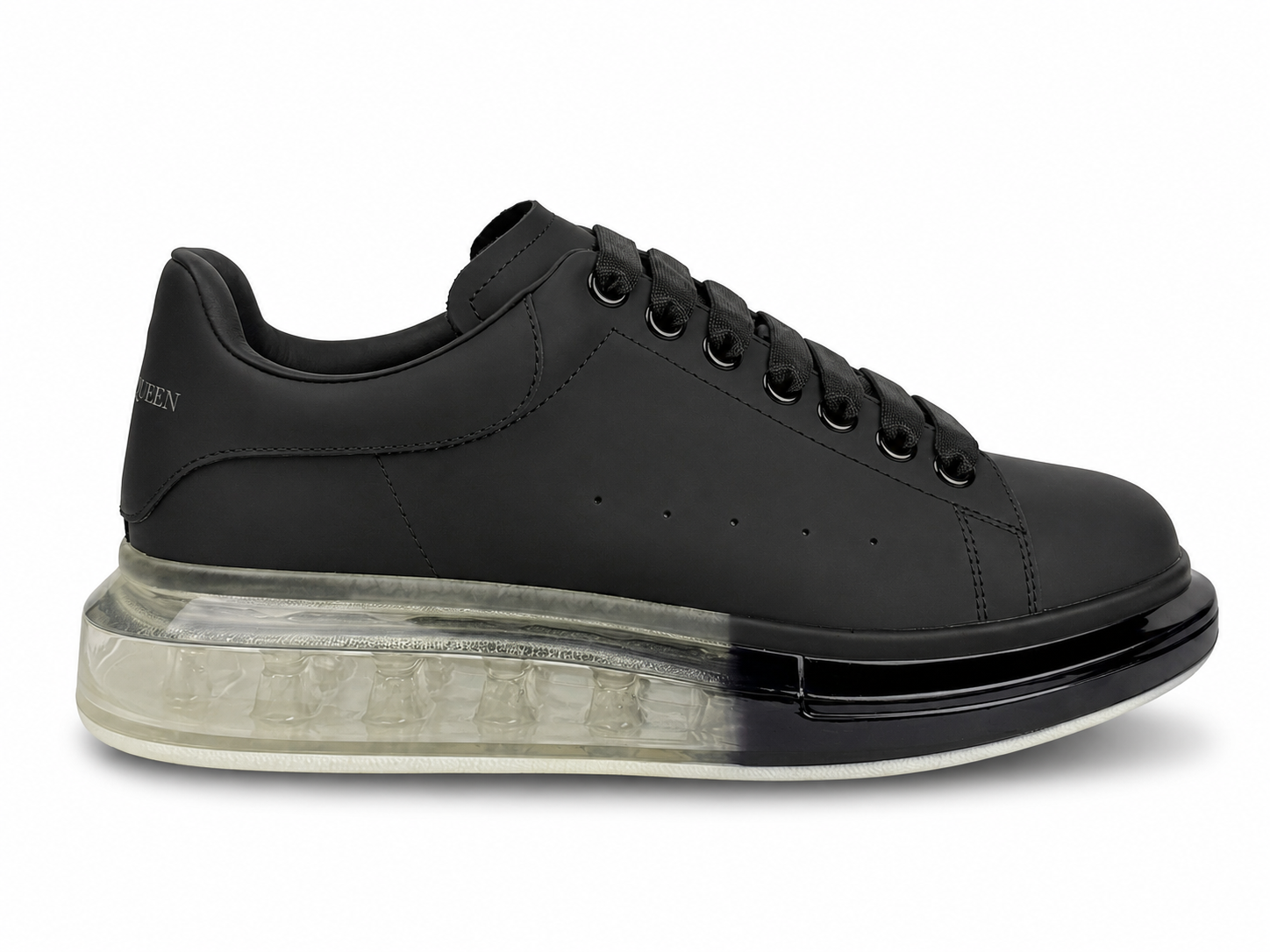 Alexander McQueen Oversized Sneakers
