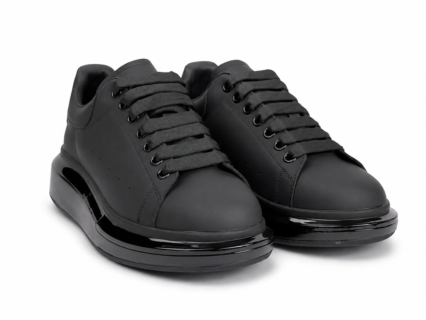 Alexander McQueen Oversized Sneakers