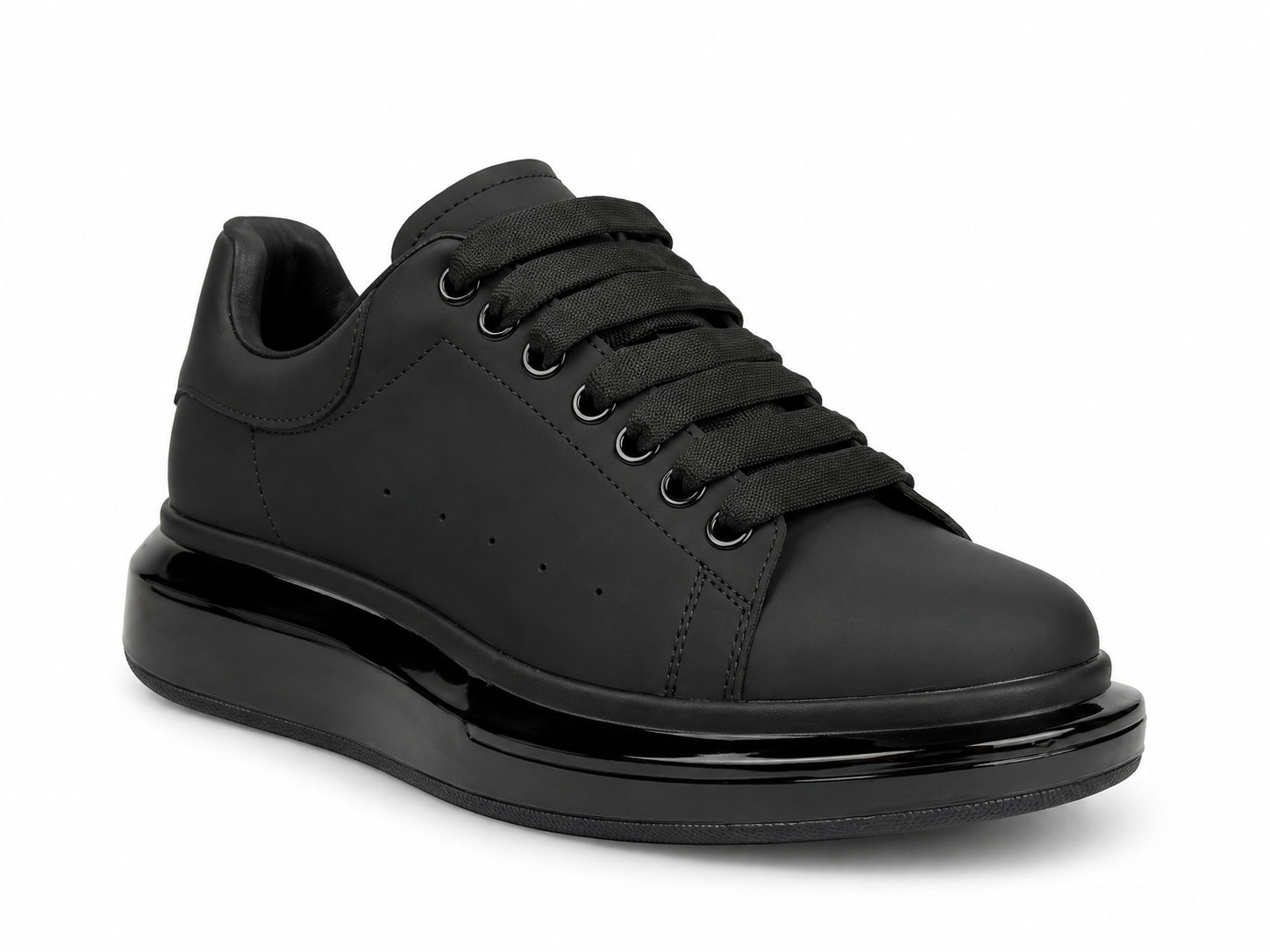 Alexander McQueen Oversized Sneakers