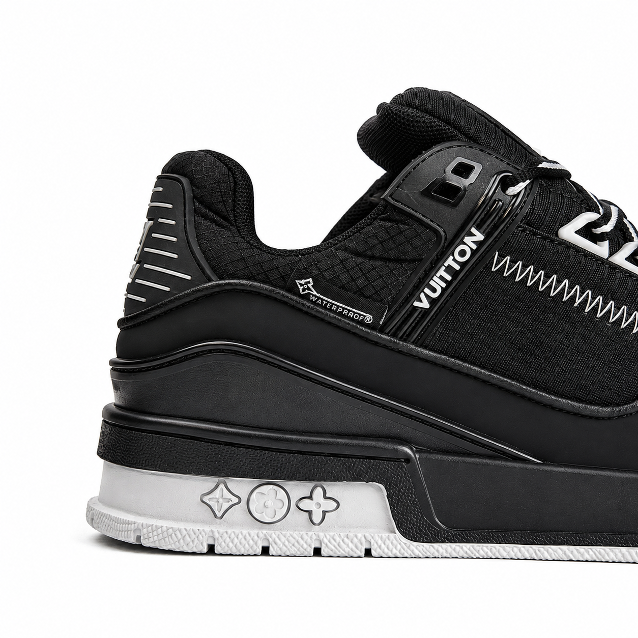 Louis Vuitton LV Trainer Snea