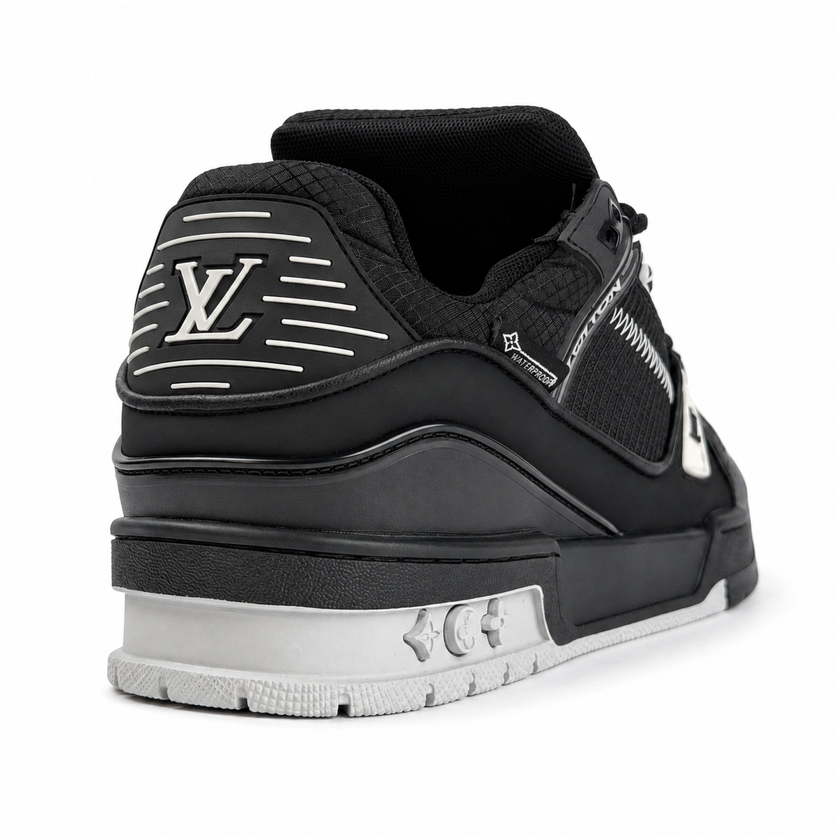 Louis Vuitton LV Trainer Snea