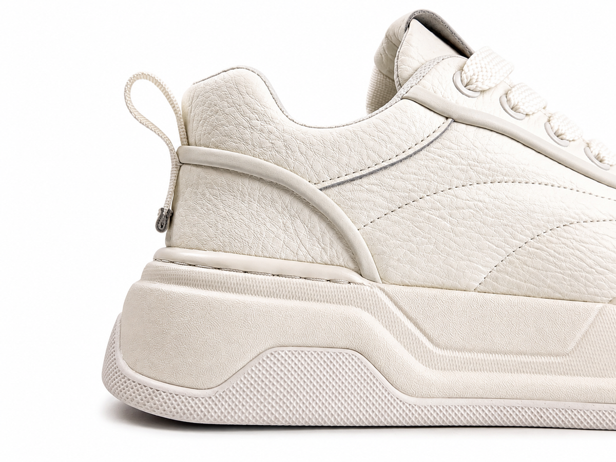 Chunky Sneaker