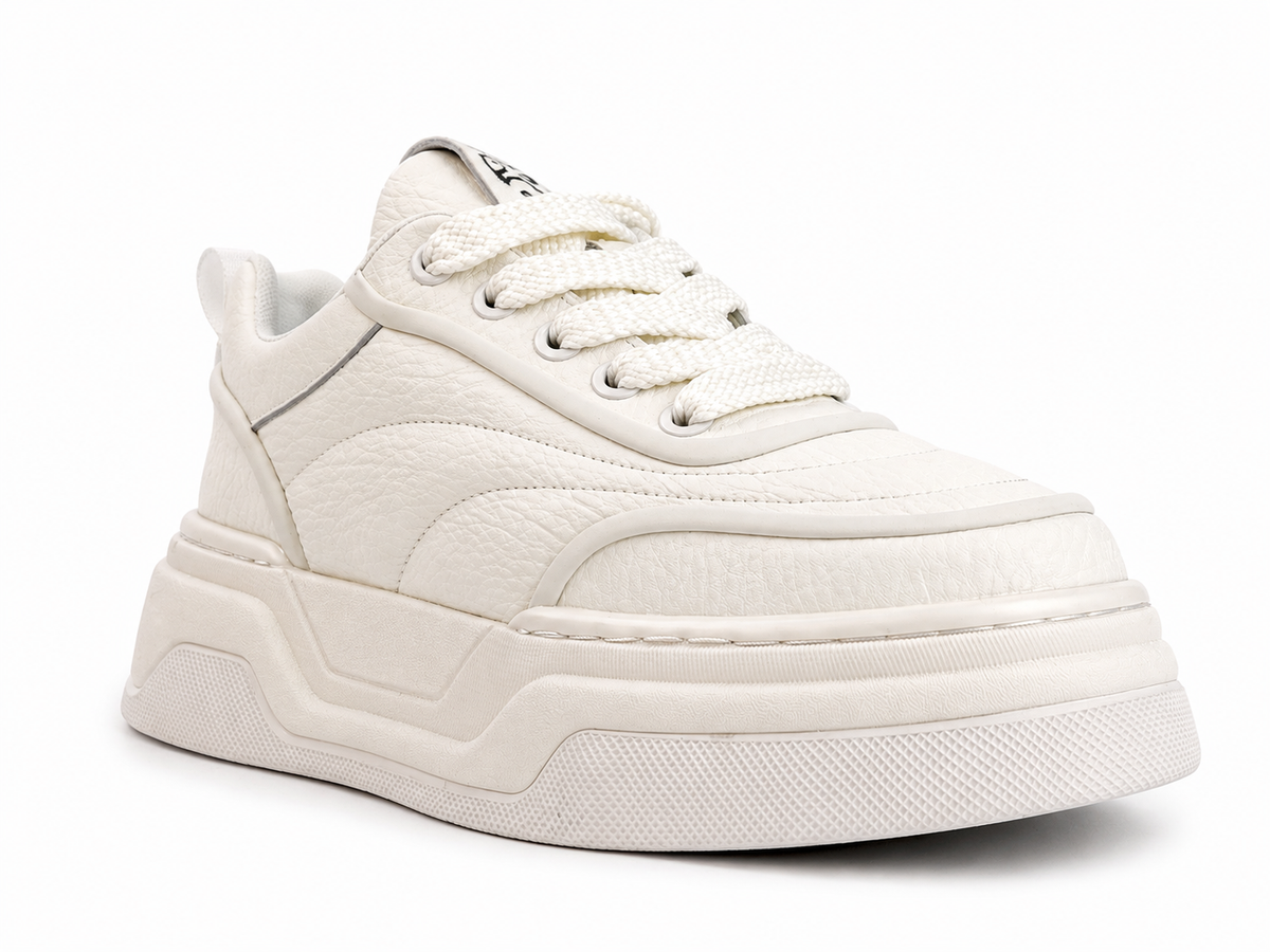 Chunky Sneaker