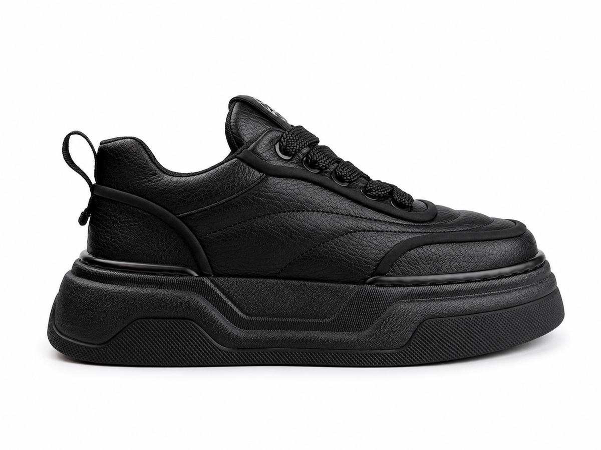 (Chunky Sneaker)