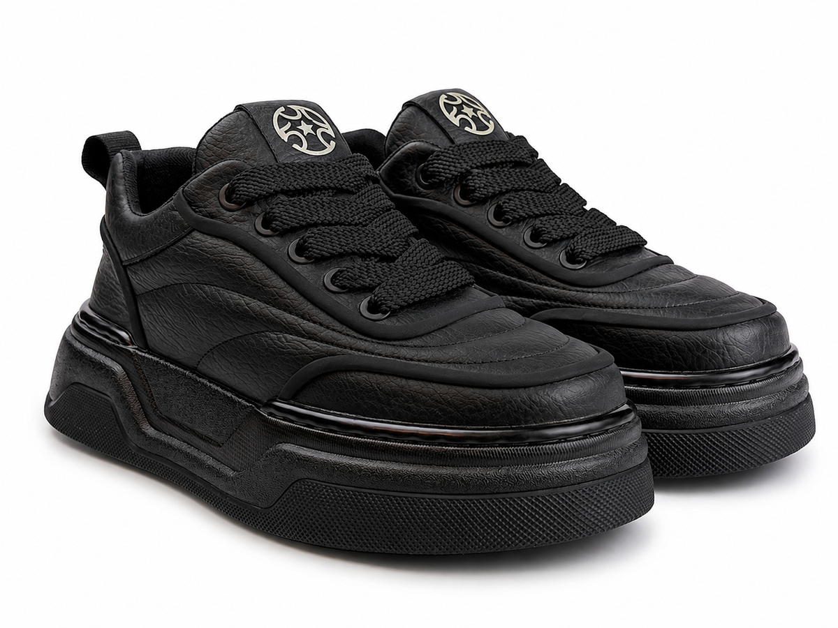 (Chunky Sneaker)