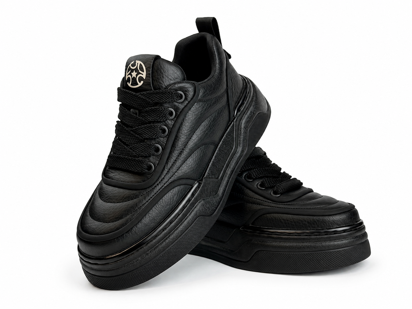 (Chunky Sneaker)