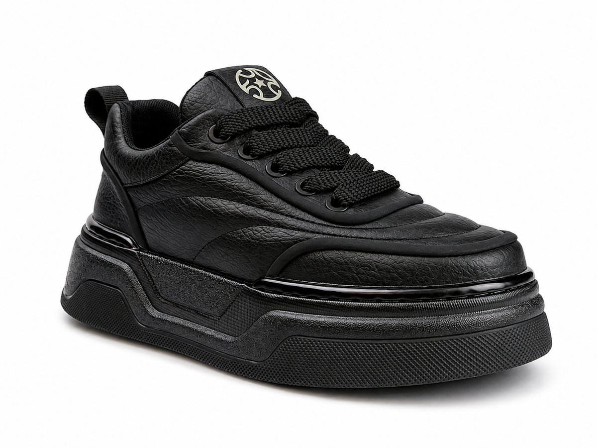 (Chunky Sneaker)