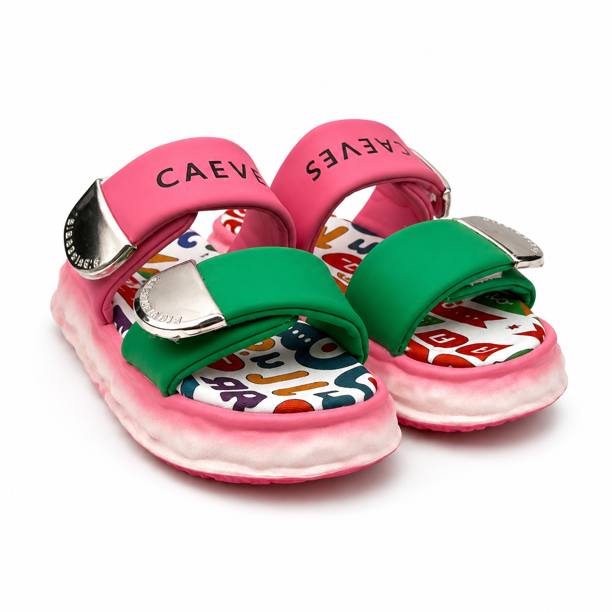 Slipper A19