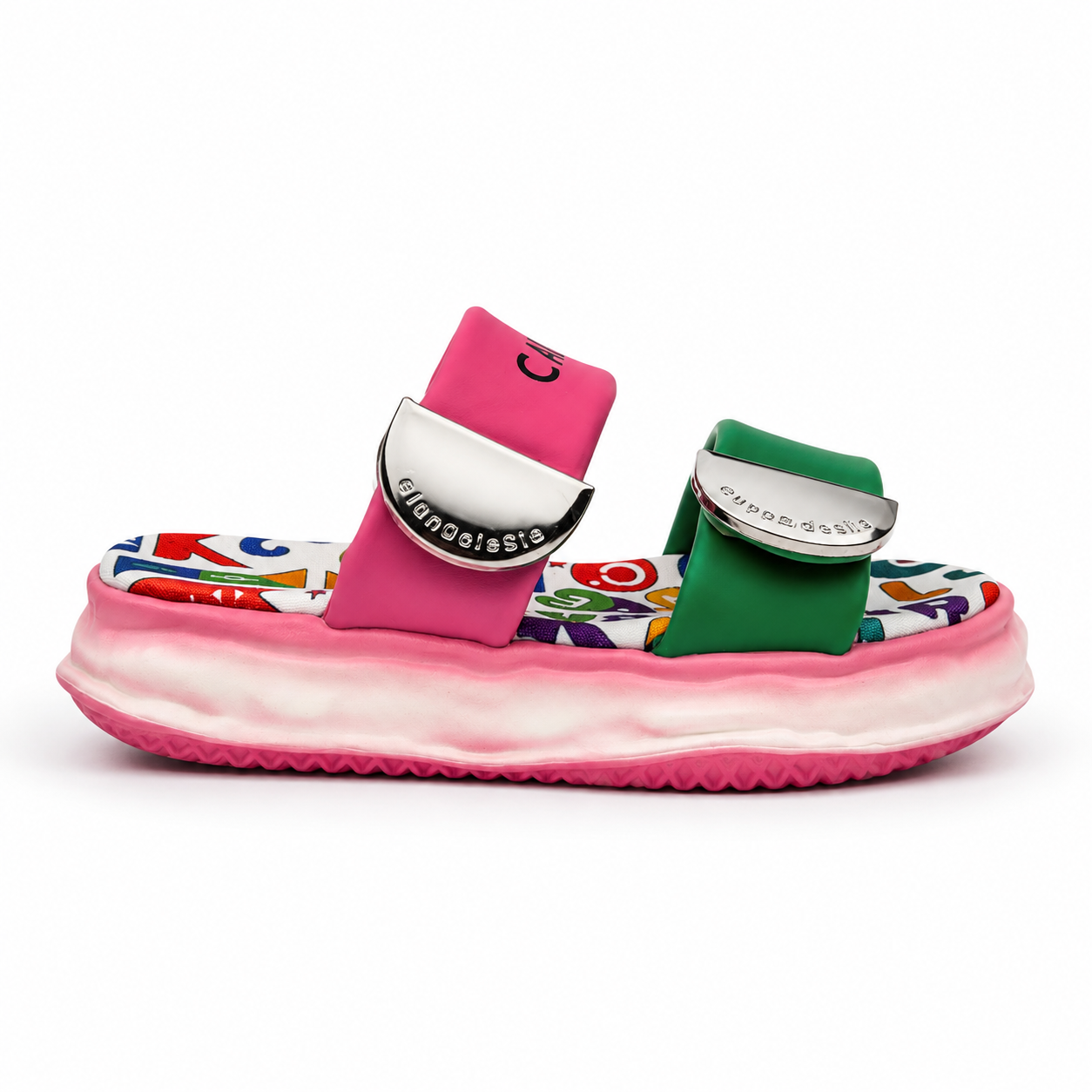 Slipper A19