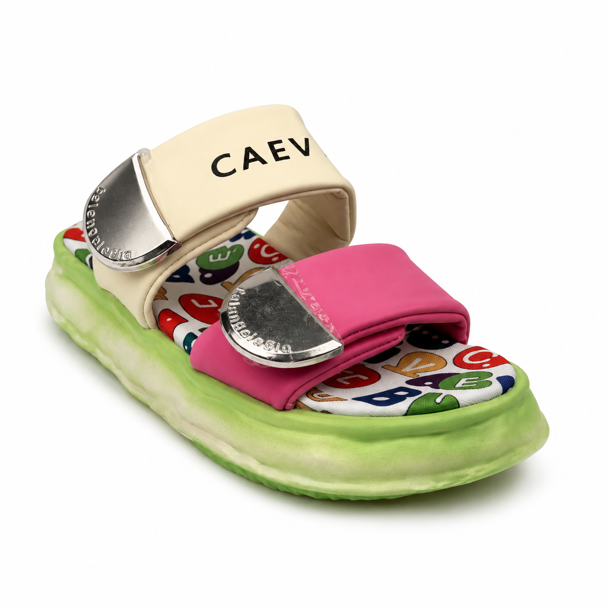 Slipper A19