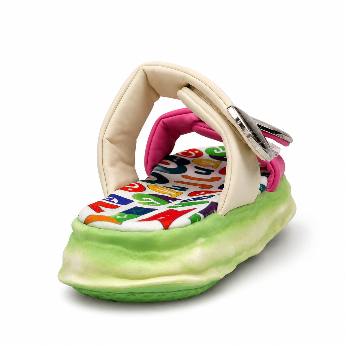 Slipper A19
