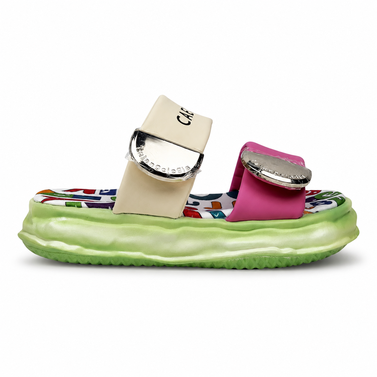 Slipper A19