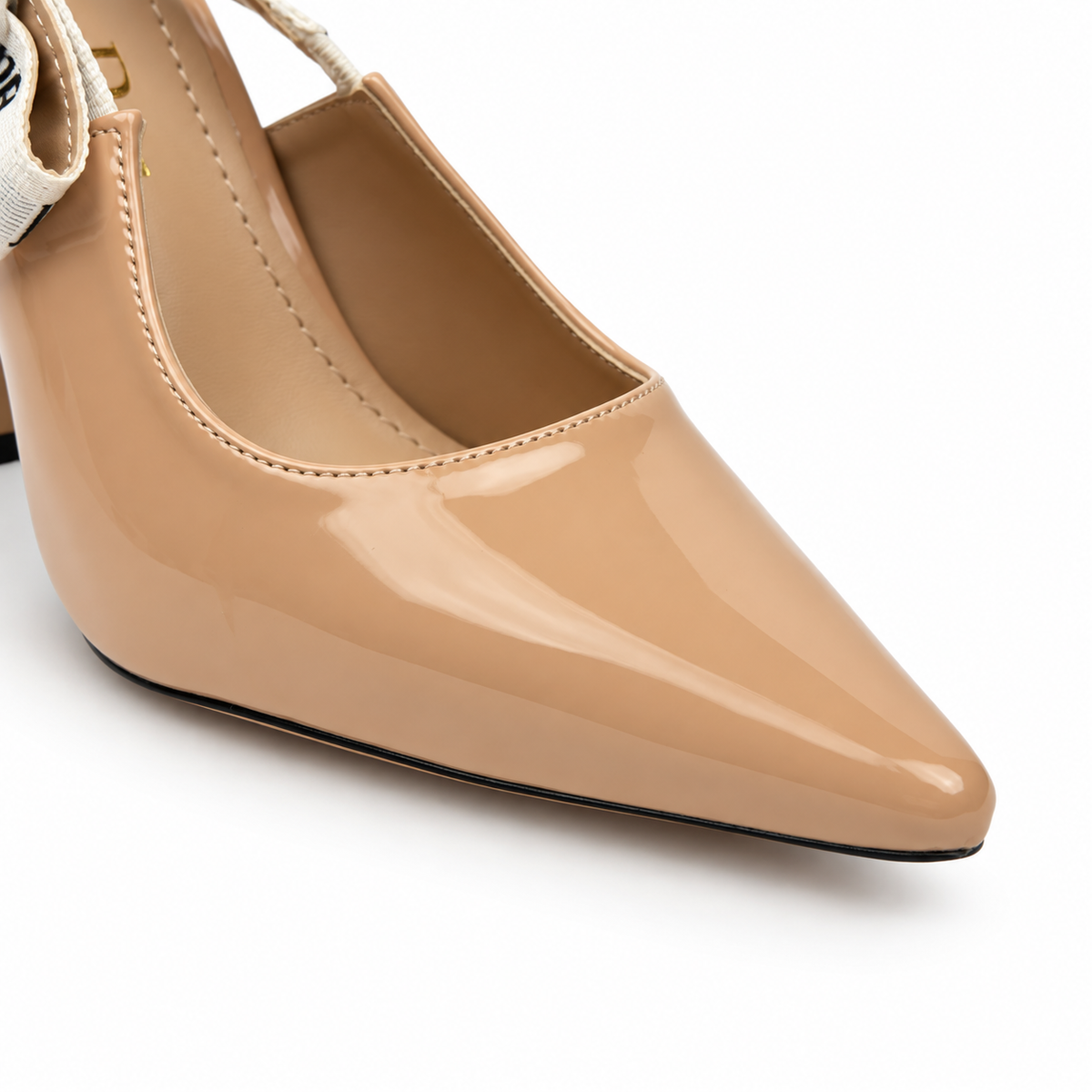 Dior Heels 19