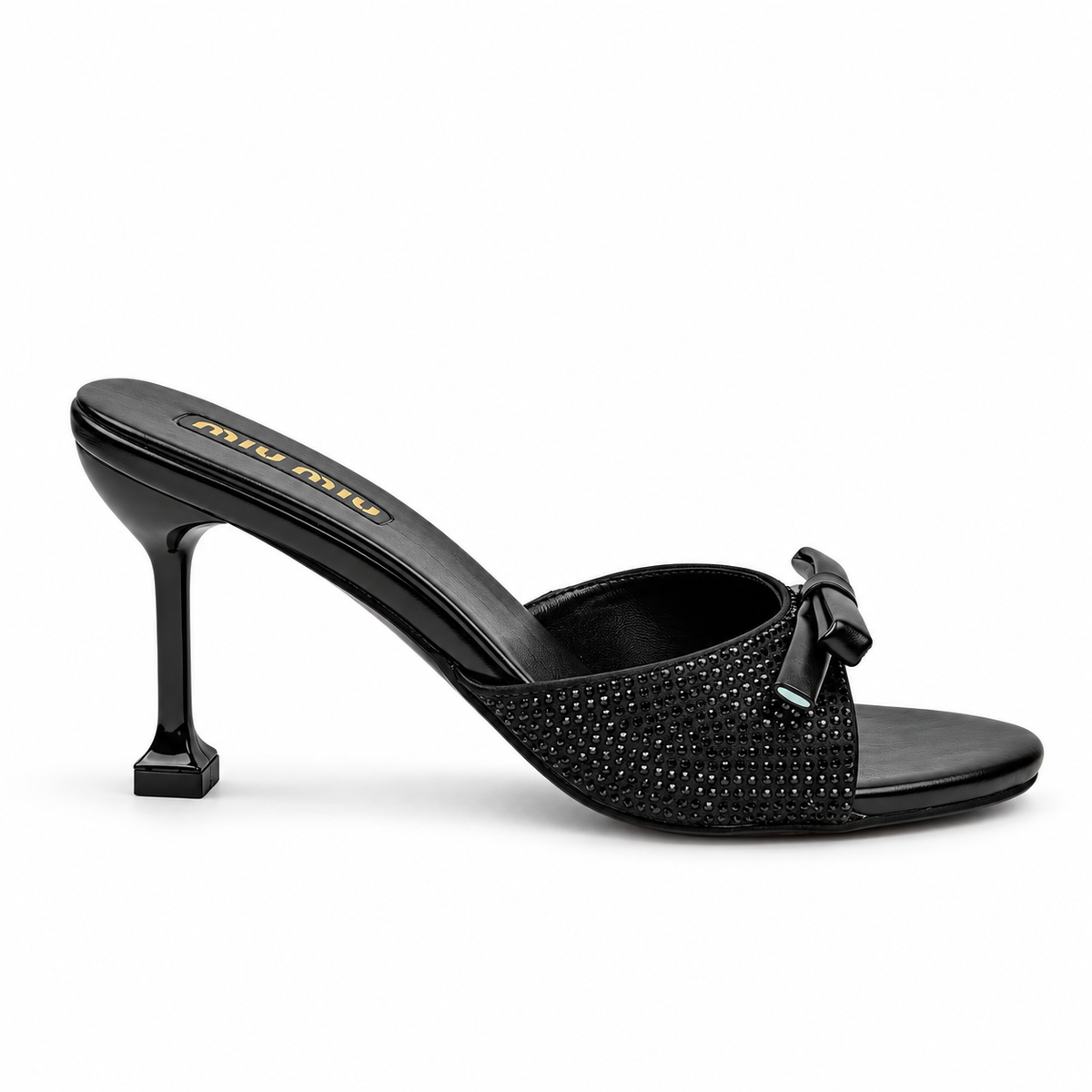 Heelz miu miu 1