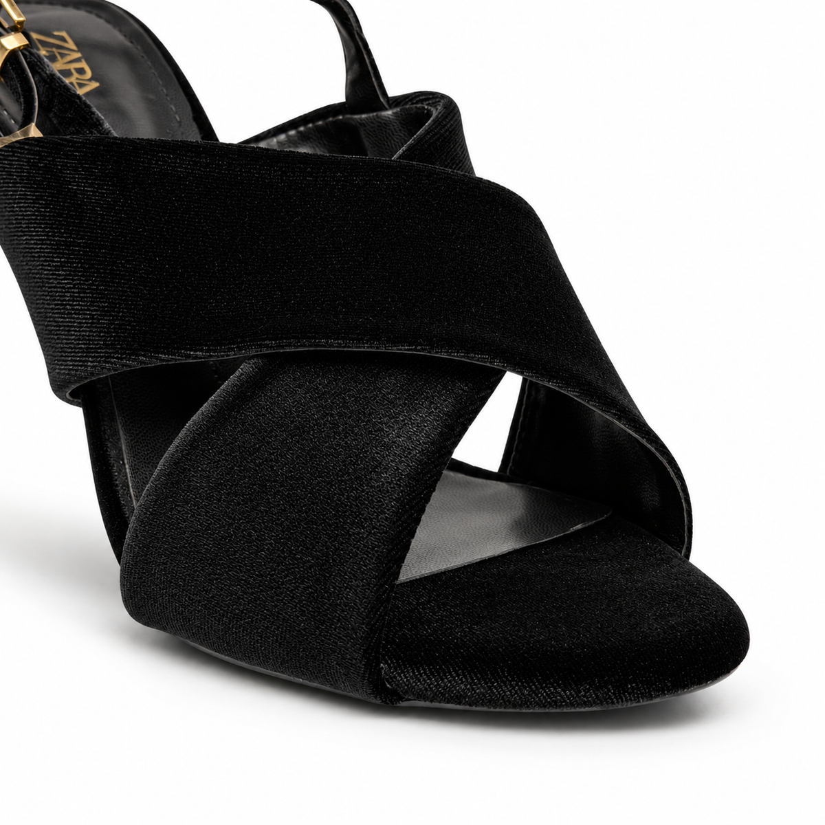 Zara Heels 26