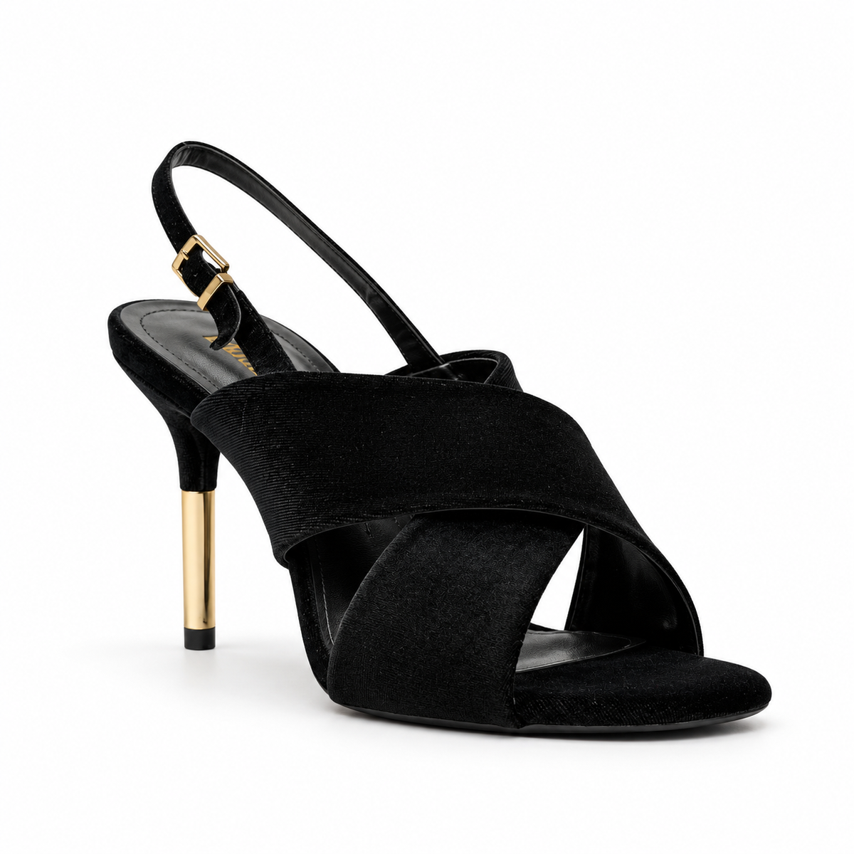 Zara Heels 26