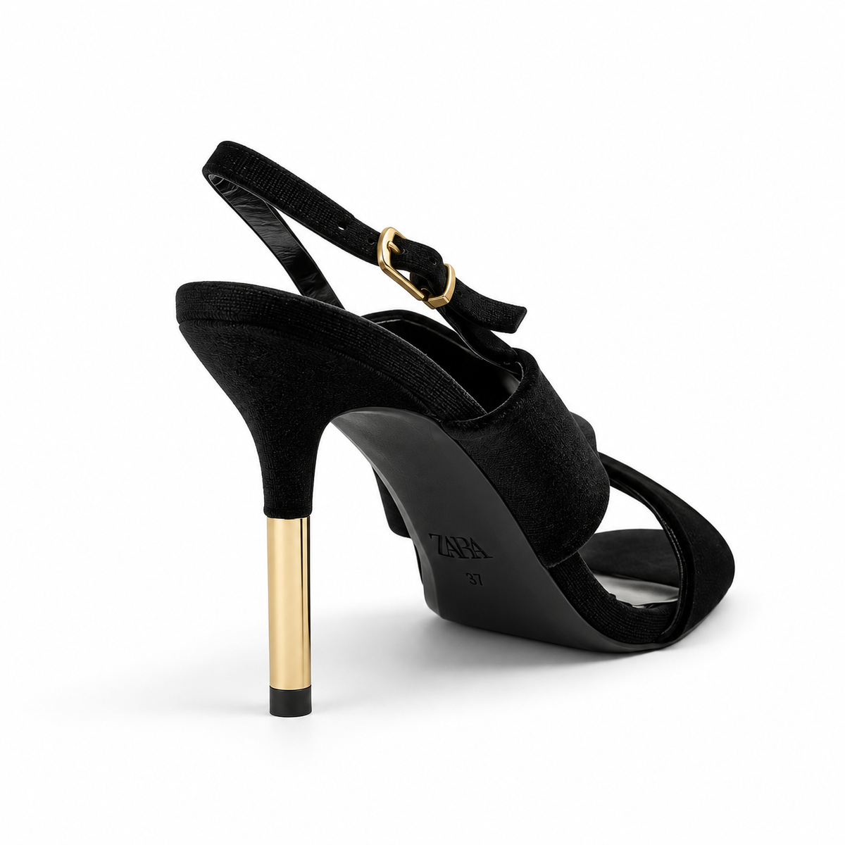 Zara Heels 26