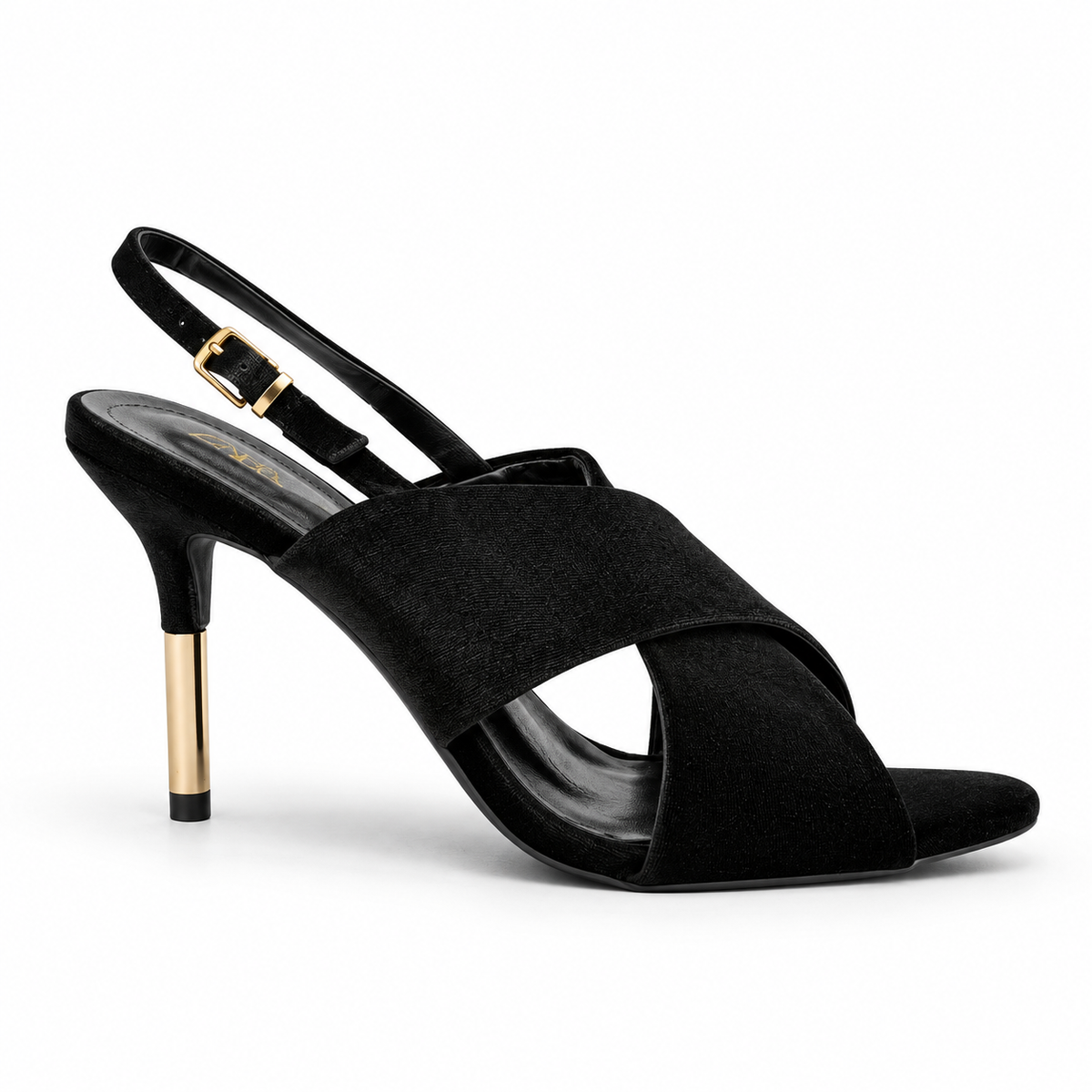 Zara Heels 26