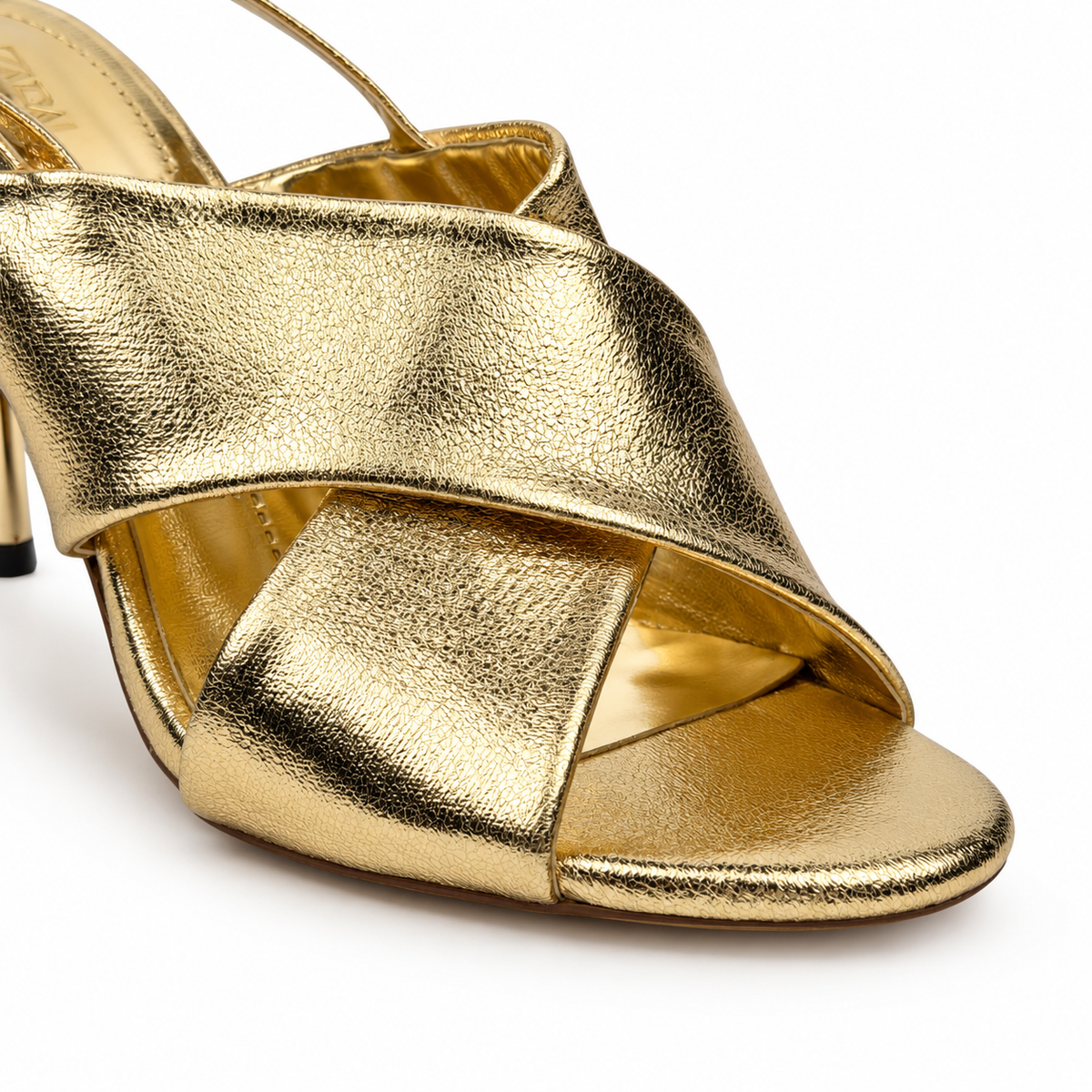 Zara Heels 25