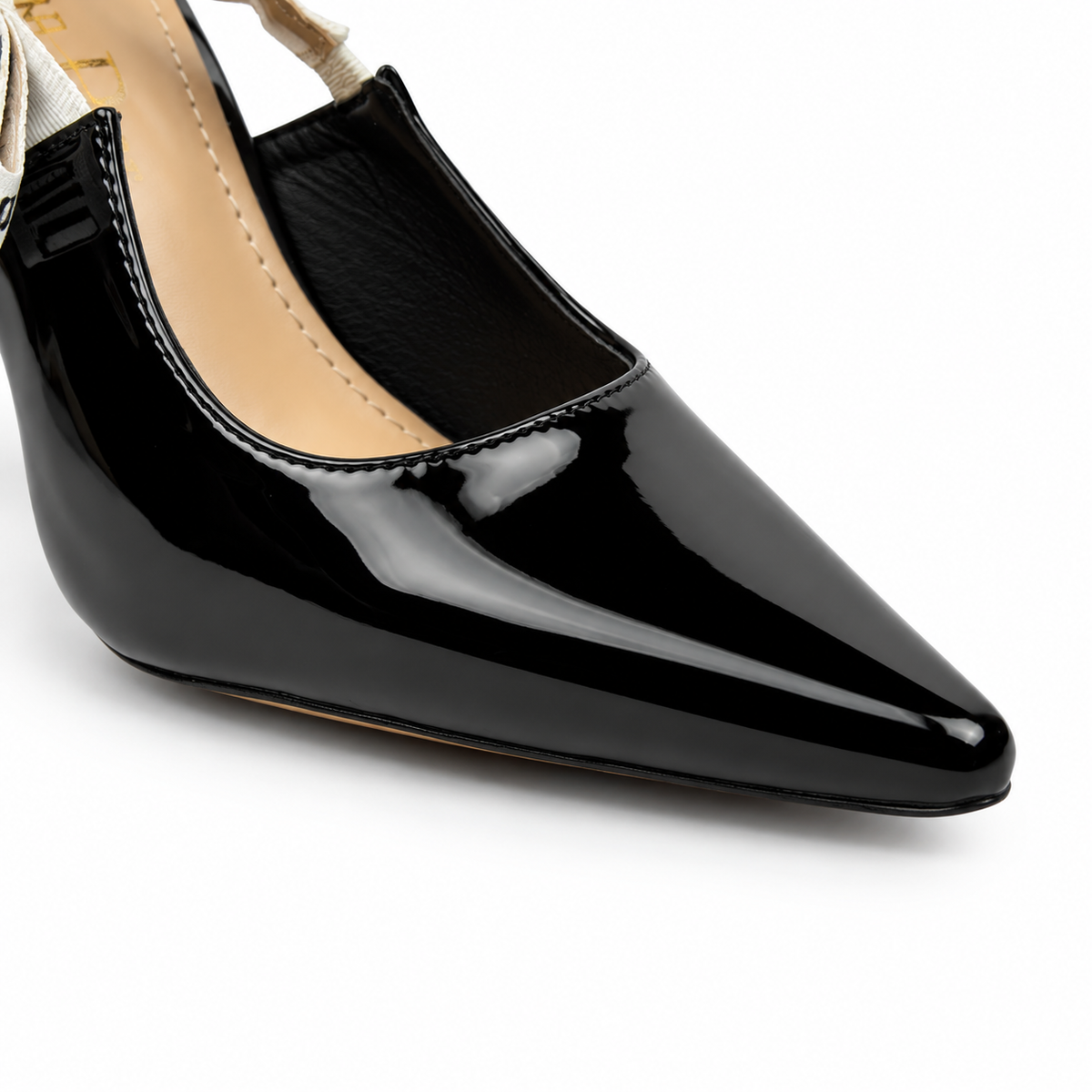 Dior Heels 18