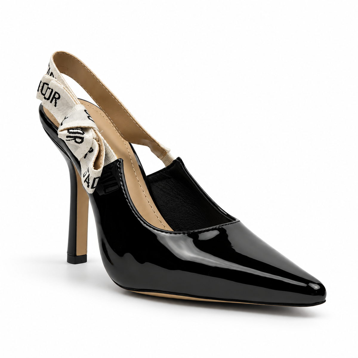 Dior Heels 18